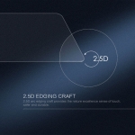 محافظ صفحه نمایش شیشه ای نیلکین هواوی Nillkin H+ Pro Glass Screen Protector For Huawei Honor 20 / Honor 20 Pro