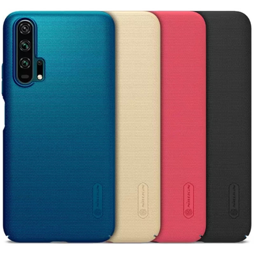قاب محافظ نیلکین هواوی Nillkin Frosted Shield Case For Huawei Honor 20 Pro