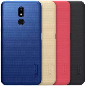 قاب محافظ نیلکین نوکیا Nillkin Frosted Shield Case For Nokia 3.2