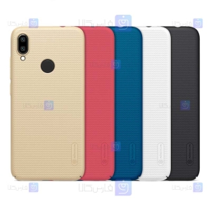 قاب محافظ نیلکین شیائومی Nillkin Frosted Shield Case For Xiaomi Redmi Note 7 Pro