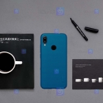 قاب محافظ نیلکین شیائومی Nillkin Frosted Shield Case For Xiaomi Redmi Note 7 Pro