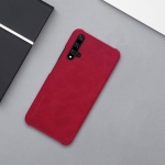 کیف محافظ چرمی نیلکین هواوی Nillkin Qin Leather Case For Huawei Honor 20