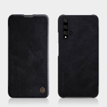 کیف محافظ چرمی نیلکین هواوی Nillkin Qin Leather Case For Huawei Honor 20