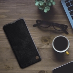 کیف محافظ چرمی نیلکین هواوی Nillkin Qin Leather Case For Huawei Honor 20