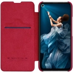 کیف محافظ چرمی نیلکین هواوی Nillkin Qin Leather Case For Huawei Honor 20