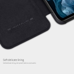 کیف محافظ چرمی نیلکین هواوی Nillkin Qin Leather Case For Huawei Honor 20