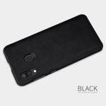 کیف چرمی نیلکین Nillkin Qin Case For Samsung Galaxy A20
