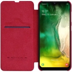 کیف چرمی نیلکین Nillkin Qin Case For Samsung Galaxy A20