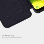 کیف چرمی نیلکین Nillkin Qin Case For Samsung Galaxy A20