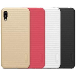 قاب محافظ نیلکین هواوی Nillkin Frosted Shield Case For Huawei Y6 Pro 2019