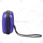آداپتور شارژ سریع اصلی سامسونگ همراه با کابل و کیف Samsung Charger Fast Quick Charging USB Travel Wall Adapter