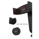 پایه نگهدارنده موبایل یسیدو Yesido C43 Car Holder سازگار با گوشی های 4 تا 6.5 اینچ