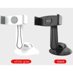 پایه نگهدارنده موبایل یسیدو Yesido C43 Car Holder سازگار با گوشی های 4 تا 6.5 اینچ