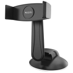 پایه نگهدارنده موبایل یسیدو Yesido C43 Car Holder سازگار با گوشی های 4 تا 6.5 اینچ