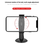 پایه نگهدارنده موبایل یسیدو Yesido C43 Car Holder سازگار با گوشی های 4 تا 6.5 اینچ