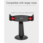 پایه نگهدارنده موبایل یسیدو Yesido C43 Car Holder سازگار با گوشی های 4 تا 6.5 اینچ