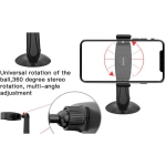 پایه نگهدارنده موبایل یسیدو Yesido C43 Car Holder سازگار با گوشی های 4 تا 6.5 اینچ