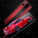 قاب آیفون XS|X مدل Auto Focus Medical Flexiglass