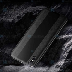 قاب آیفون XS|X مدل Auto Focus Medical Flexiglass