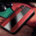 قاب آیفون XS|X مدل Auto Focus Medical Flexiglass