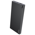پاوربانک 10000 میلی آمپر بیسوس Baseus Choc PPALL-QK1G Power Bank