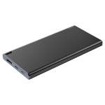 پاوربانک 10000 میلی آمپر بیسوس Baseus Choc PPALL-QK1G Power Bank
