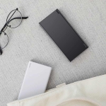 پاوربانک 10000 میلی آمپر بیسوس Baseus Choc PPALL-QK1G Power Bank