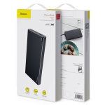 پاوربانک 10000 میلی آمپر بیسوس Baseus Choc PPALL-QK1G Power Bank