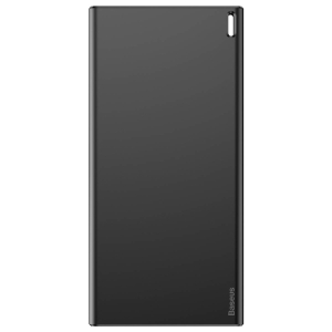 پاوربانک 10000 میلی آمپر بیسوس Baseus Choc PPALL-QK1G Power Bank