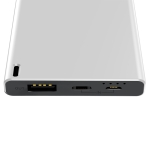پاوربانک 10000 میلی آمپر بیسوس Baseus Choc PPALL-QK1G Power Bank