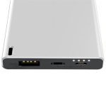 پاوربانک 10000 میلی آمپر بیسوس Baseus Choc PPALL-QK1G Power Bank