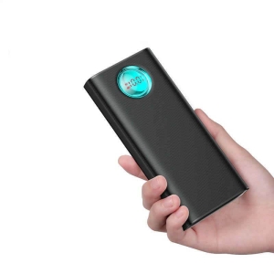 پاوربانک 20000 فست شارژ بیسوس Baseus Amblight PD And Quick Charge3.0 PPALL-LG01