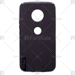 قاب محافظ آی فیس موتورولا iFace Case For Motorola Moto X4