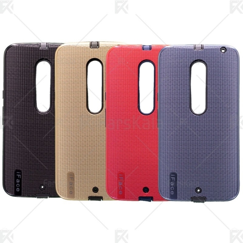 قاب محافظ آی فیس موتورولا iFace Case For Motorola Moto X Style