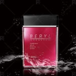 پاوربانک 2 پورت 8000 میلی آمپر ریمکس Remax RPP-69 Beryl طرح ادکلن
