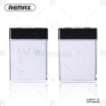 پاوربانک 2 پورت 8000 میلی آمپر ریمکس Remax RPP-69 Beryl طرح ادکلن