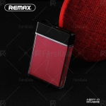 پاوربانک 2 پورت 8000 میلی آمپر ریمکس Remax RPP-69 Beryl طرح ادکلن