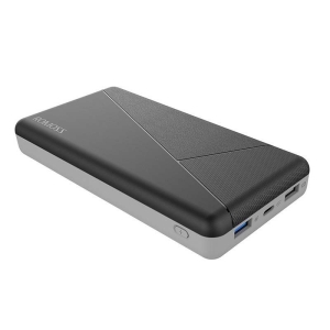 پاوربانک فست شارژ 20000 میلی آمپر روموس Romoss PIE20 PRO Qualcomm 3.0