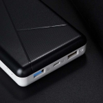 پاوربانک فست شارژ 20000 میلی آمپر روموس Romoss PIE20 PRO Qualcomm 3.0