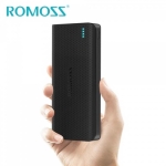 پاوربانک 15000 میلی آمپر روموس Romoss Sense 15