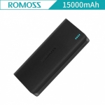 پاوربانک 15000 میلی آمپر روموس Romoss Sense 15
