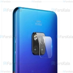 محافظ لنز دوربین Camera Lens Glass Protector For Huawei Mate 20 Pro