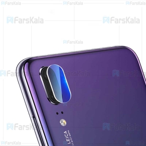 محافظ لنز دوربین Camera Lens Glass Protector For Huawei Y9 2019