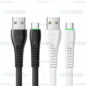 کابل Type C فست شارژ مک دودو Mcdodo CA-643 QC3.0 Data Cable