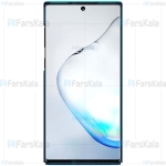 قاب محافظ نیلکین سامسونگ Nillkin Frosted Shield Case For Samsung Galaxy Note 10