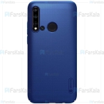 قاب محافظ نیلکین هواوی Nillkin Frosted Shield Case For Huawei Nova 5i / P20 Lite 2019