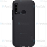 قاب محافظ نیلکین هواوی Nillkin Frosted Shield Case For Huawei Nova 5i / P20 Lite 2019