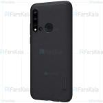 قاب محافظ نیلکین هواوی Nillkin Frosted Shield Case For Huawei Nova 5i / P20 Lite 2019