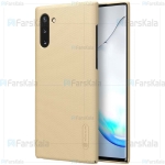 قاب محافظ نیلکین سامسونگ Nillkin Frosted Shield Case For Samsung Galaxy Note 10