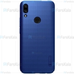 قاب محافظ نیلکین هواوی Nillkin Frosted Shield Case For Huawei P Smart Z 2019